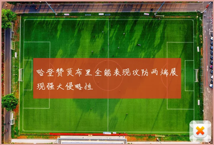 哈登赞莫布里全能表现攻防两端展现强大侵略性