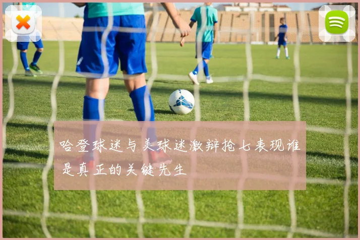 哈登球迷与美球迷激辩抢七表现谁是真正的关键先生
